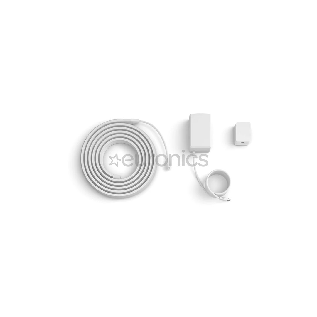 Philips Hue OmniGlow Lightstrip, 3m, white - LED Lightstrip