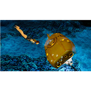 Tomb Raider I-II-III Remastered, PlayStation 5 - Game