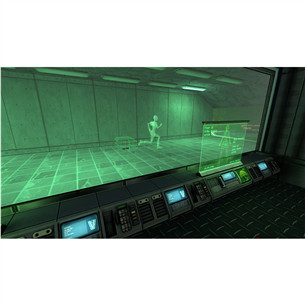 Tomb Raider IV-V-VI Remastered, Nintendo Switch - Spēle