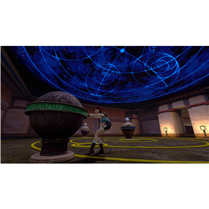 Tomb Raider IV-V-VI Remastered, PlayStation 5 - Spēle