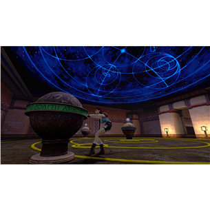 Tomb Raider IV-V-VI Remastered, PlayStation 5 - Game