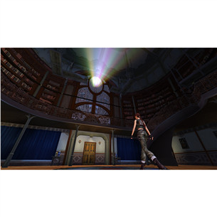 Tomb Raider IV-V-VI Remastered, PlayStation 5 - Spēle