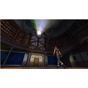 Tomb Raider IV-V-VI Remastered, PlayStation 5 - Game