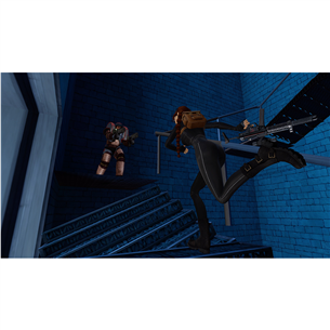 Tomb Raider IV-V-VI Remastered, PlayStation 5 - Game