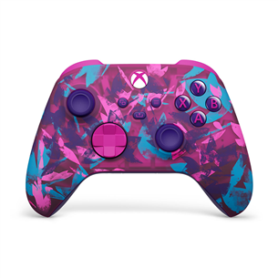 Microsoft Xbox Wireless Controller, heart breaker - Wireless controller 196388515080