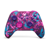 Microsoft Xbox Wireless Controller, rozā/daudzkrāsaina - Wireless controller