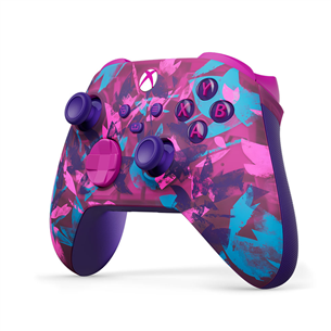 Microsoft Xbox Wireless Controller, rozā/daudzkrāsaina - Wireless controller