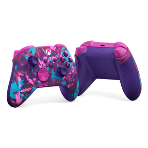 Microsoft Xbox Wireless Controller, rozā/daudzkrāsaina - Wireless controller