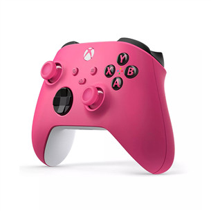 Microsoft Xbox One / Series X/S, rozā - Bezvadu kontrolieris