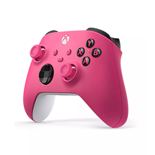 Microsoft Xbox One / Series X/S, rozā - Bezvadu kontrolieris