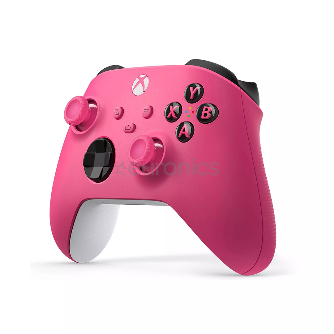 Microsoft Xbox One / Series X/S, rozā - Bezvadu kontrolieris