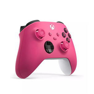 Microsoft Xbox One / Series X/S, rozā - Bezvadu kontrolieris