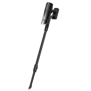 Dreame H15 Mix, melna - Bezvadu putekļu sūcējs