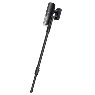 Dreame H15 Mix, melna - Bezvadu putekļu sūcējs