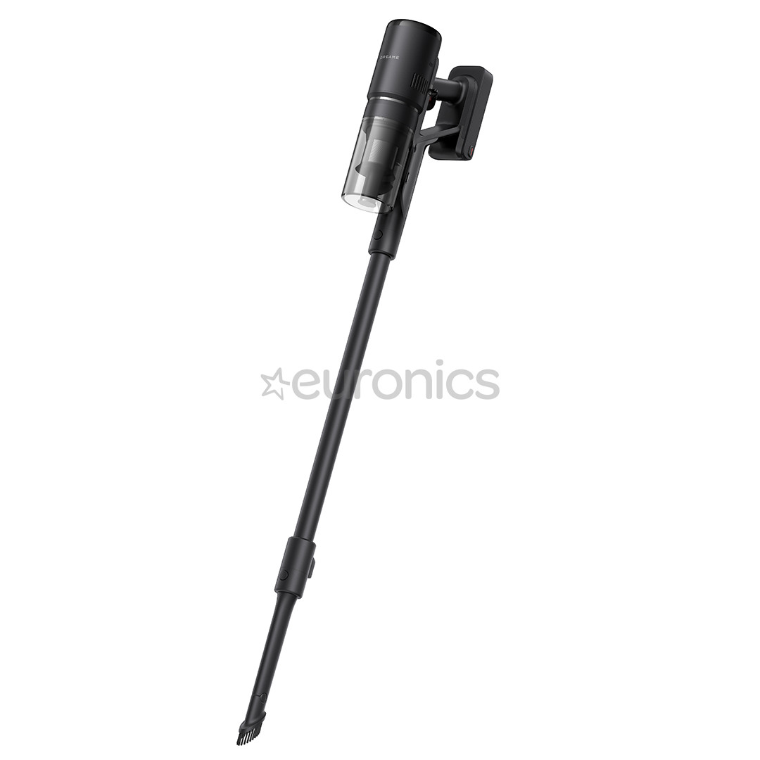Dreame H15 Mix, melna - Bezvadu putekļu sūcējs