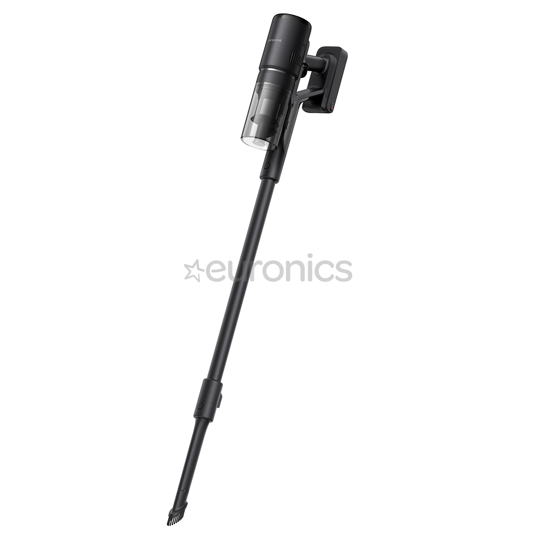 Dreame H15 Mix, melna - Bezvadu putekļu sūcējs