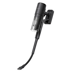 Dreame H15 Mix, melna - Bezvadu putekļu sūcējs