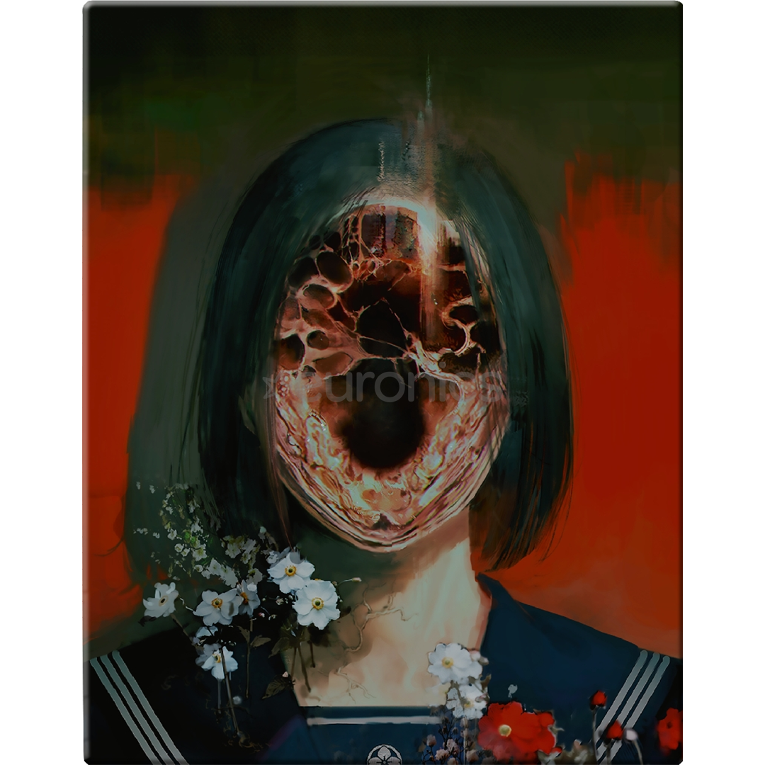 Silent Hill f Day One Edition, PlayStation 5 - Spēle