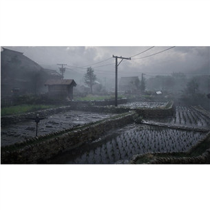 Silent Hill f Day One Edition, PlayStation 5 - Spēle