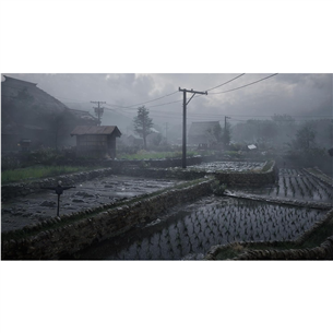 Silent Hill f Day One Edition, PlayStation 5 - Spēle