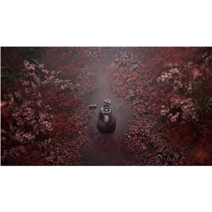 Silent Hill f Day One Edition, PlayStation 5 - Spēle