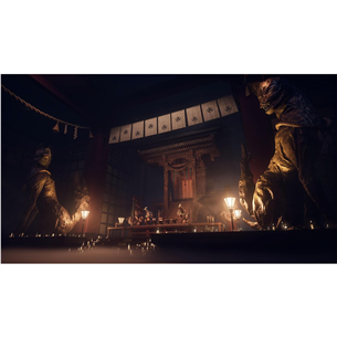 Silent Hill f Day One Edition, PlayStation 5 - Spēle