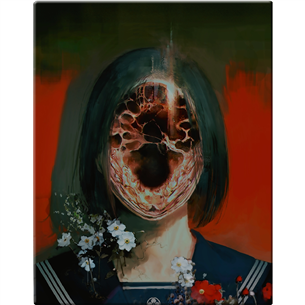 Silent Hill f Day One Edition, Xbox Series X - Spēle