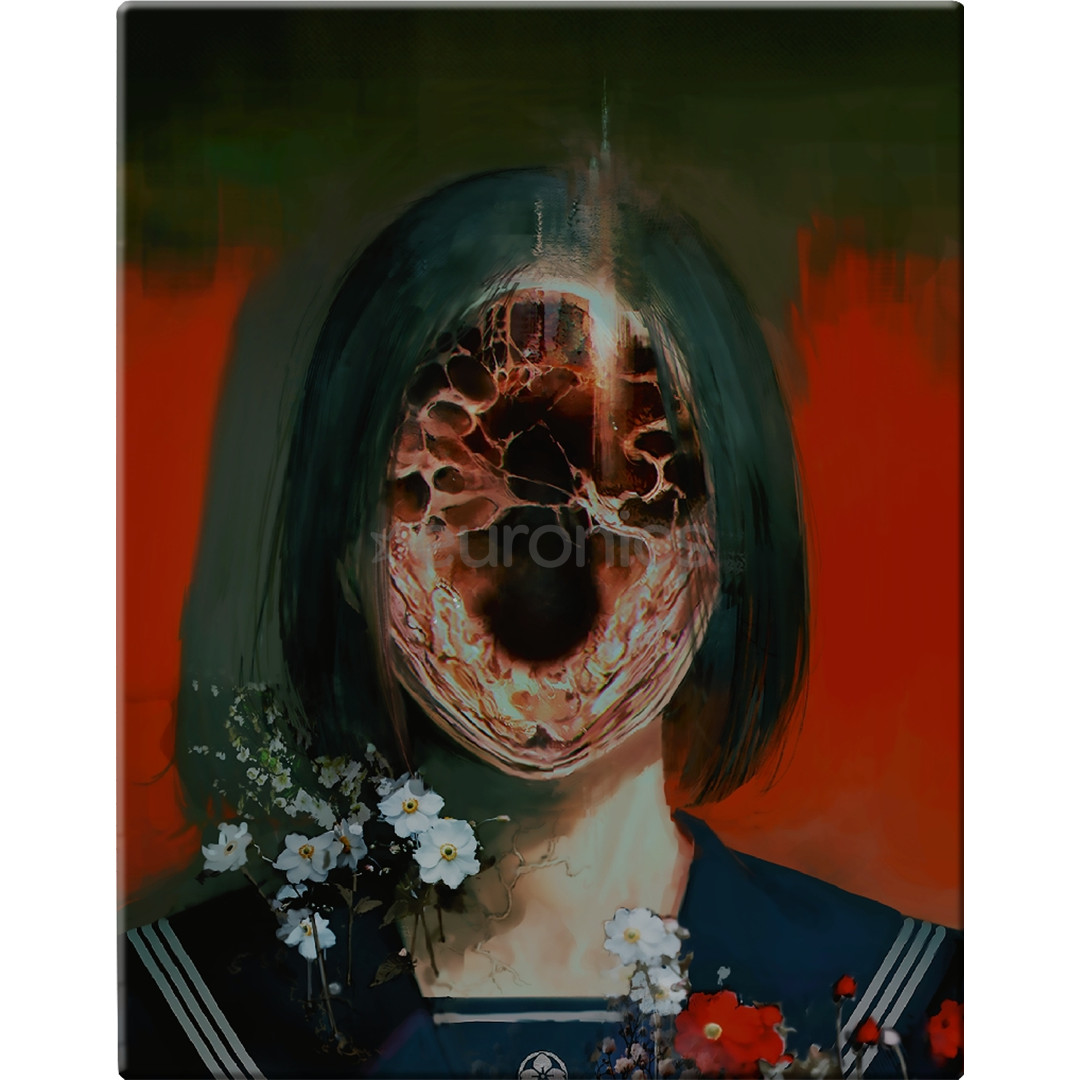 Silent Hill f Day One Edition, Xbox Series X - Spēle