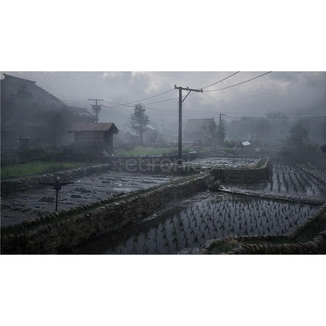 Silent Hill f Day One Edition, Xbox Series X - Spēle