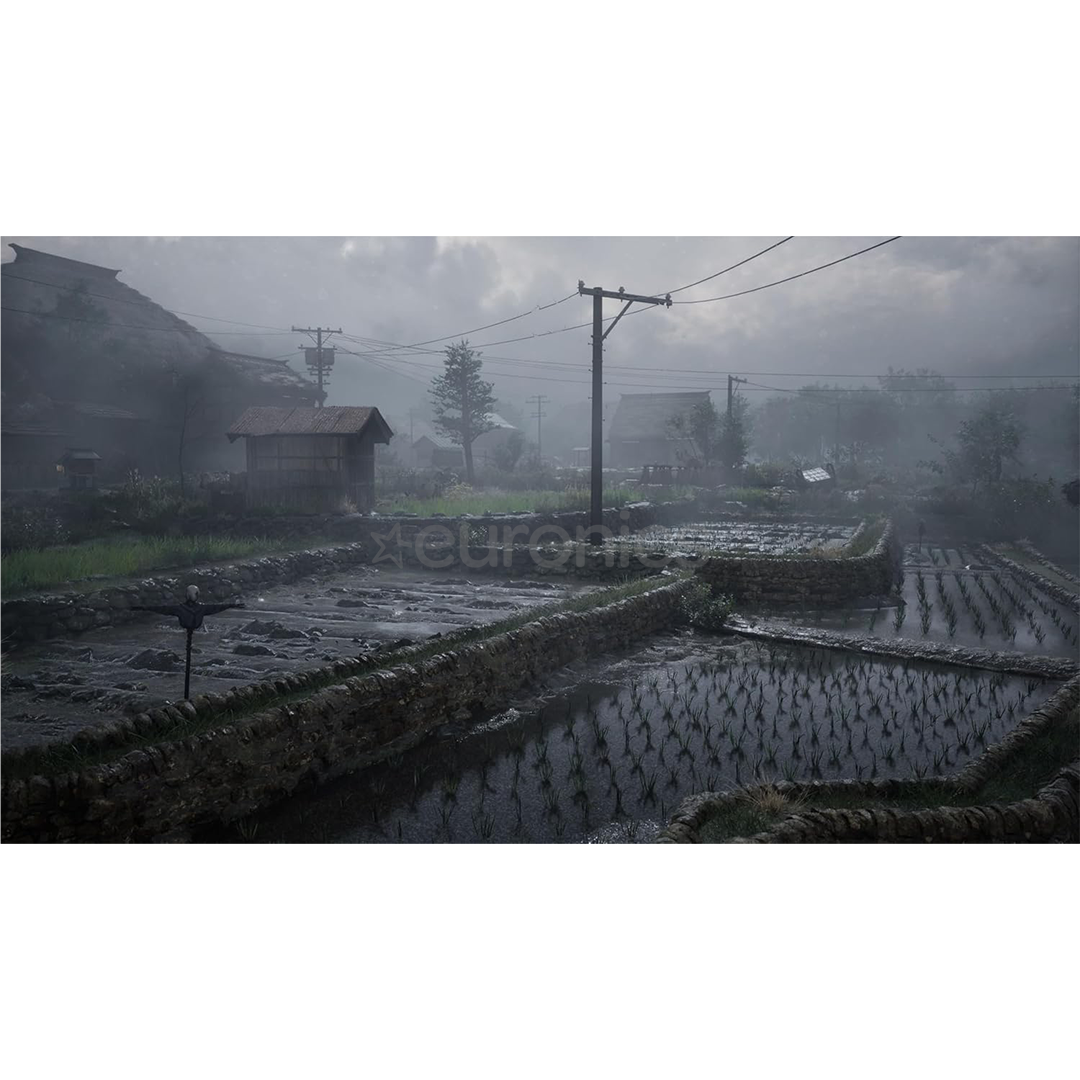 Silent Hill f Day One Edition, Xbox Series X - Spēle