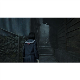 Silent Hill f Day One Edition, Xbox Series X - Spēle