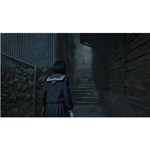 Silent Hill f Day One Edition, Xbox Series X - Spēle