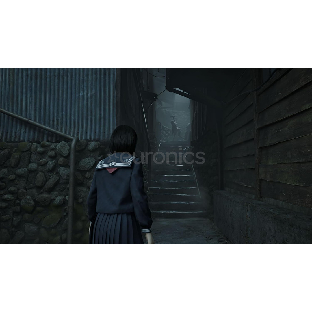 Silent Hill f Day One Edition, Xbox Series X - Spēle