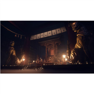 Silent Hill f Day One Edition, Xbox Series X - Spēle