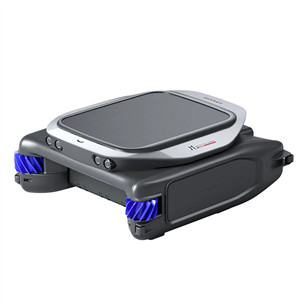 Dreame J1, grey - Pool cleaning robot J1-PNUJ4110