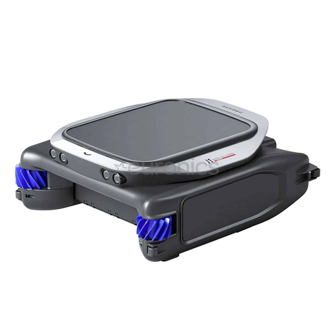 Dreame J1, grey - Pool cleaning robot
