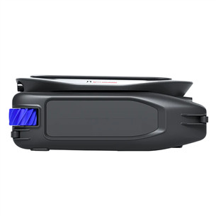 Dreame J1, grey - Pool cleaning robot