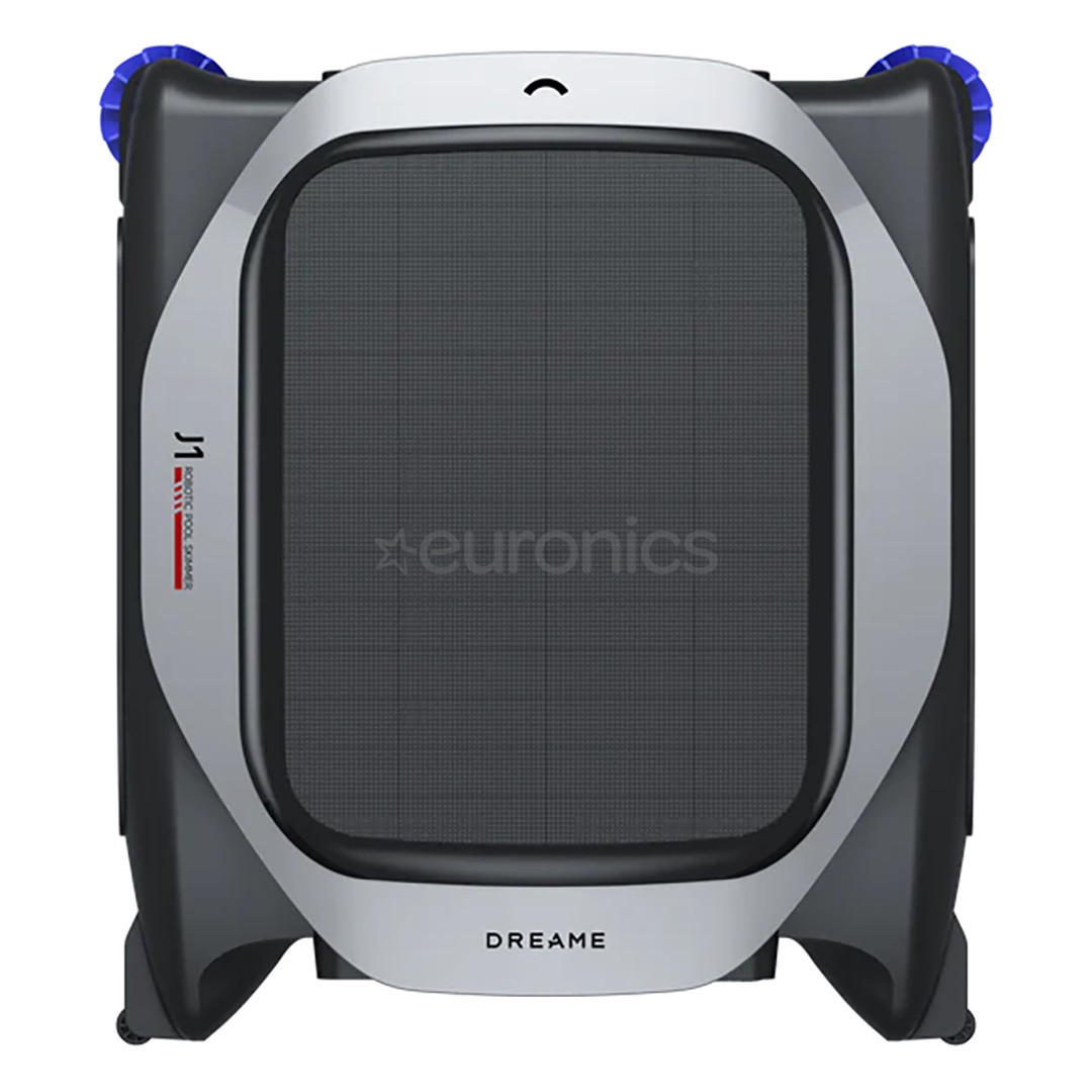 Dreame J1, grey - Pool cleaning robot
