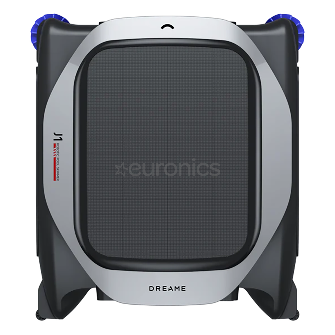 Dreame J1, grey - Pool cleaning robot