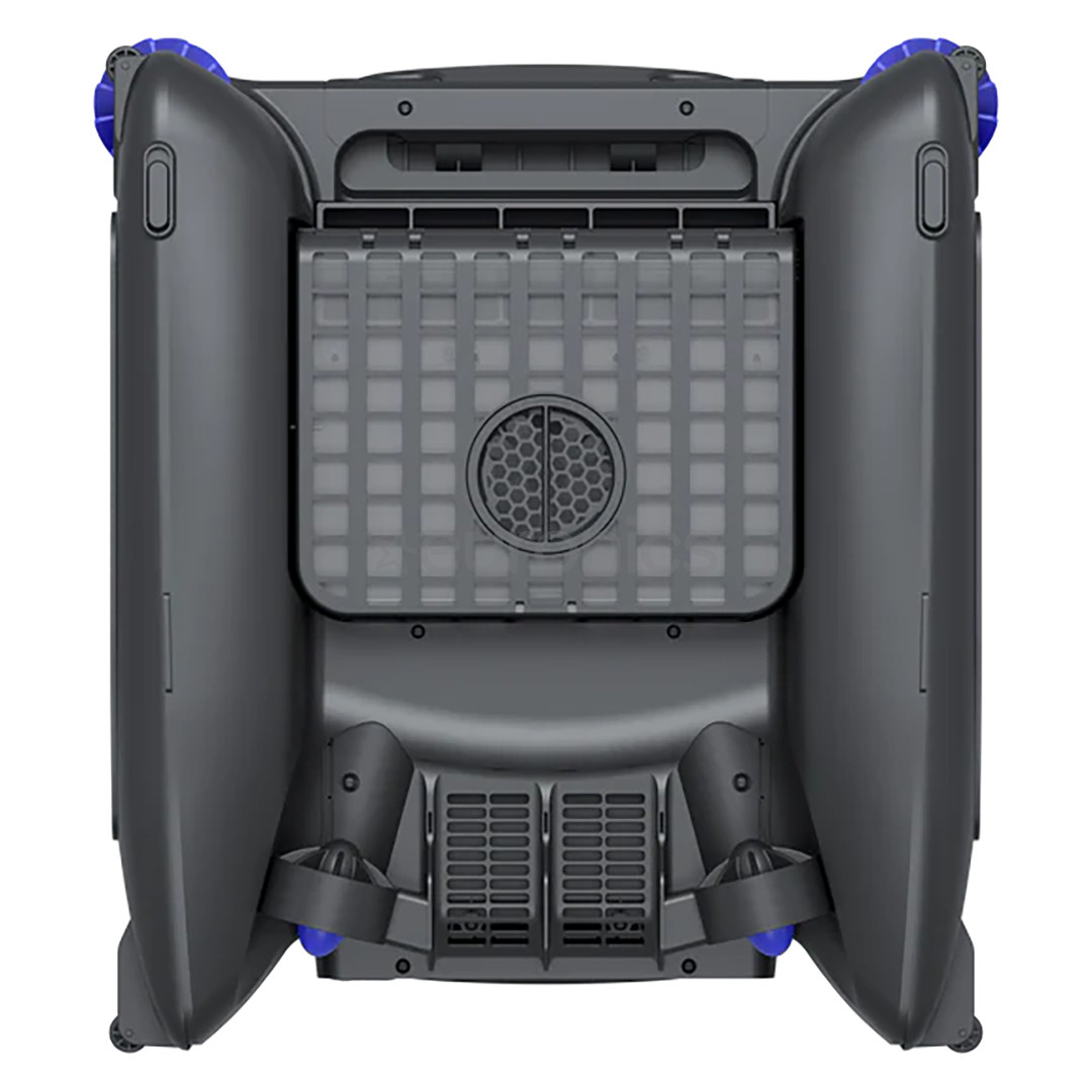 Dreame J1, grey - Pool cleaning robot