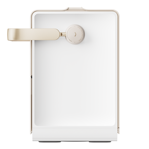 Dreame C1 Station, balta - Robots logu tīrītājs