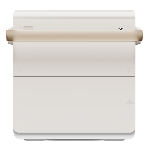 Dreame C1 Station, balta - Robots logu tīrītājs