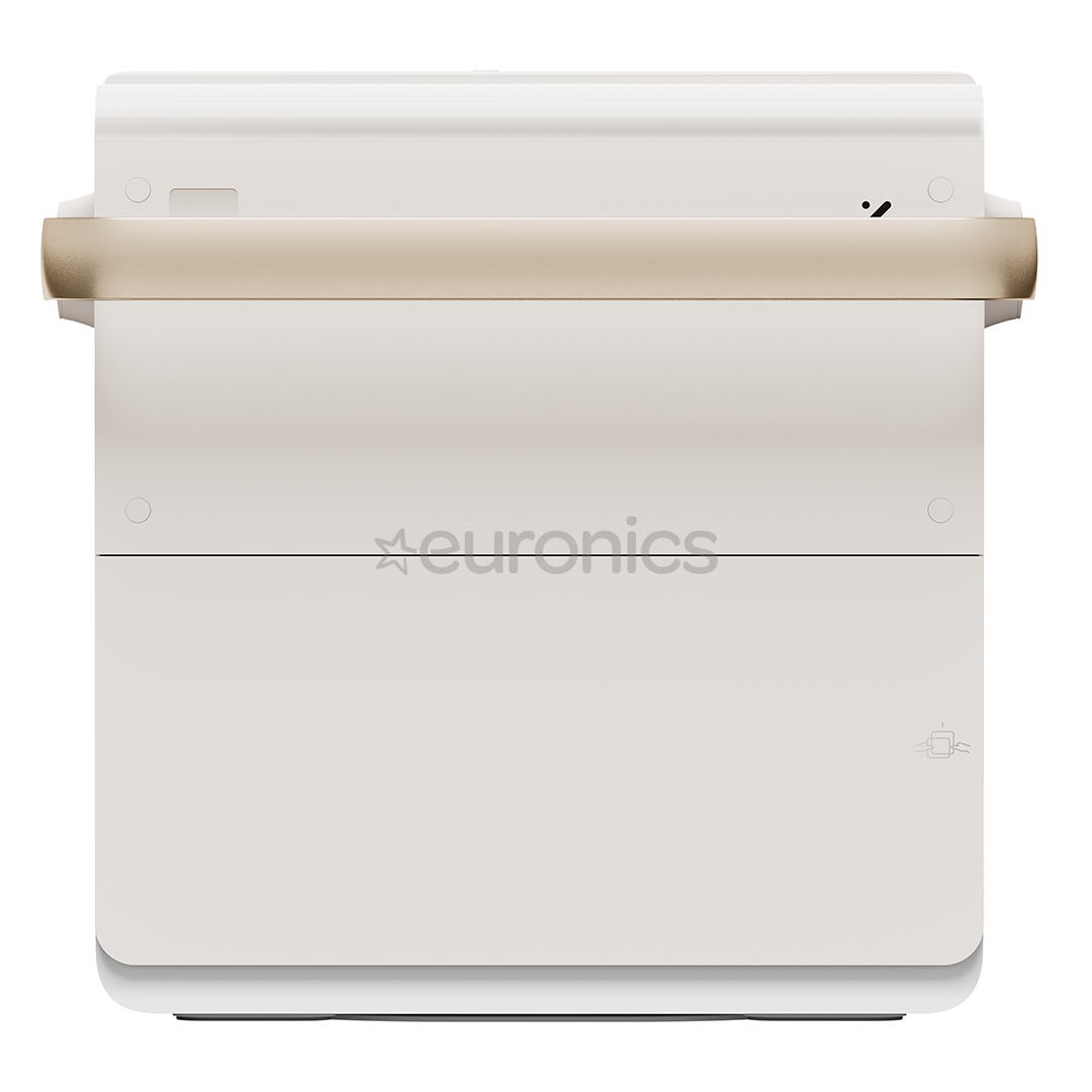 Dreame C1 Station, balta - Robots logu tīrītājs