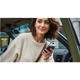 Anker Nano Power Bank, 15 W, 5000 mAh, black - Power bank