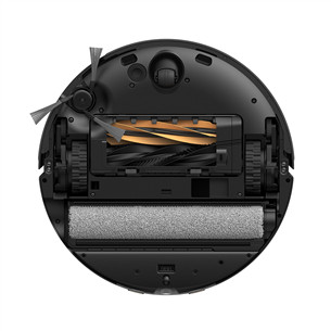 Dreame Aqua10 Ultra Roller, wet & dry, black - Robot vacuum cleaner