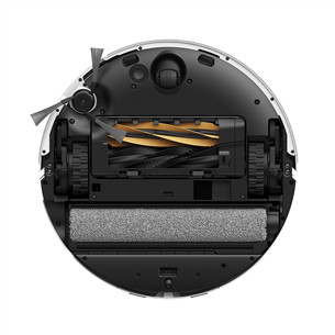 Dreame Aqua10 Ultra Roller Complete, wet & dry, white - Robot vacuum cleaner