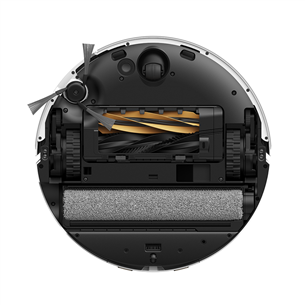 Dreame Aqua10 Ultra Roller Complete, Wet & Dry, balta - Robots putekļu sūcējs