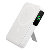 Anker MagGo, 10000 mAh, shell white - Power bank