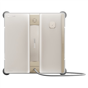 Dreame C1, balta - Robots logu tīrītājs C1ST-GCDJ2419