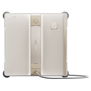 Dreame C1, balta - Robots logu tīrītājs C1ST-GCDJ2419